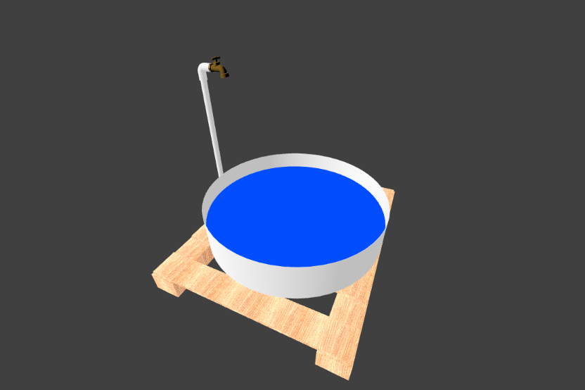 Instrumentos 3D