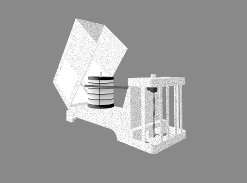 Higrómetro